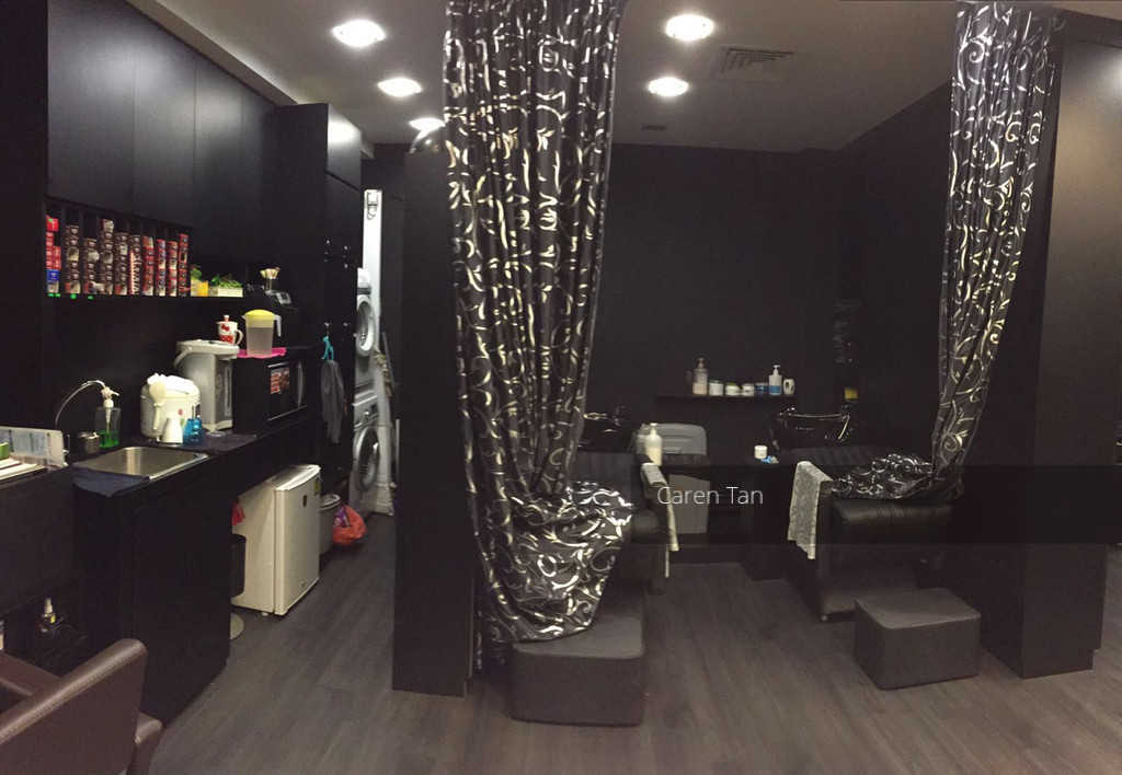 Bugis Cube (D7), Retail #123525832
